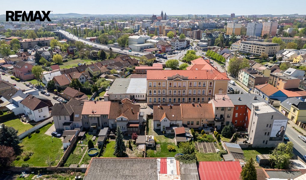 Prodej domu 120 m² s pozemkem 607 m², Kolín – náhled fotky 9