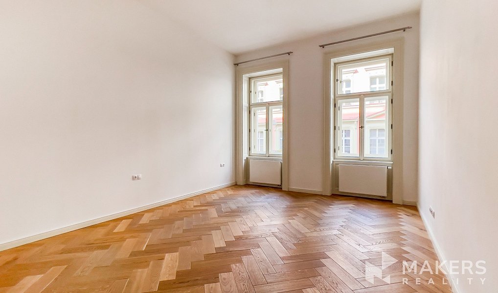 Pronájem bytu 3+kk 97 m², Praha – náhled fotky 4