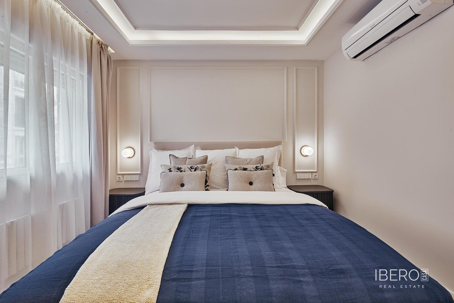 Piso 4+kk – Madrid, Barrio de los Austrias, Centro - Vista 5