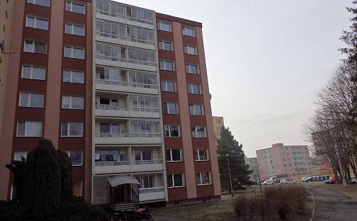 Pronájem bytu 3+1 62 m², Uhlířská, Bruntál