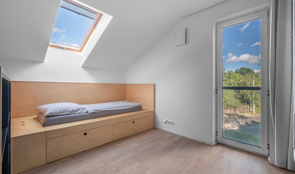 Prodej bytu 4+kk 134 m², Praha – náhled fotky 20