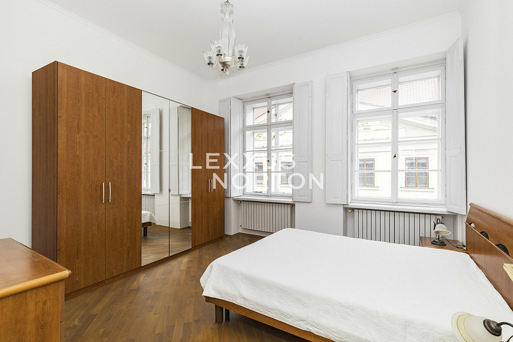 Pronájem bytu 3+1 85 m² — photo 4