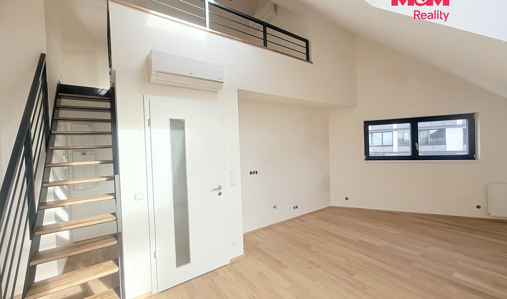 Prodej bytu 3+kk 75 m², Praha – náhled fotky 3