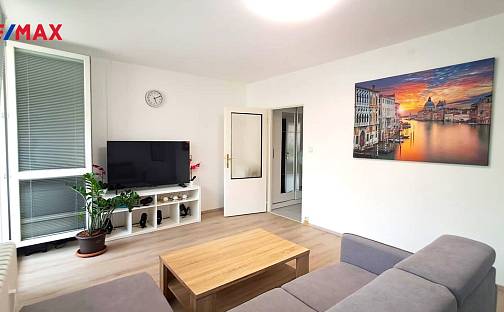 Pronájem bytu 3+1 76 m², Plzeňská, Praha 5 - Košíře