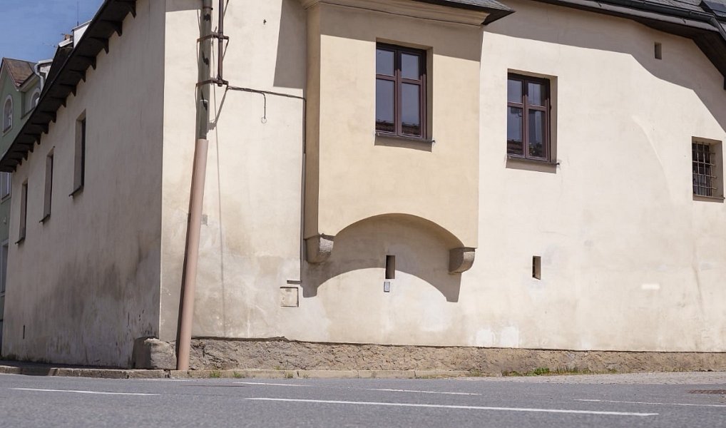 Prodej domu 260 m² s pozemkem 511 m², Přibyslav – náhled fotky 18