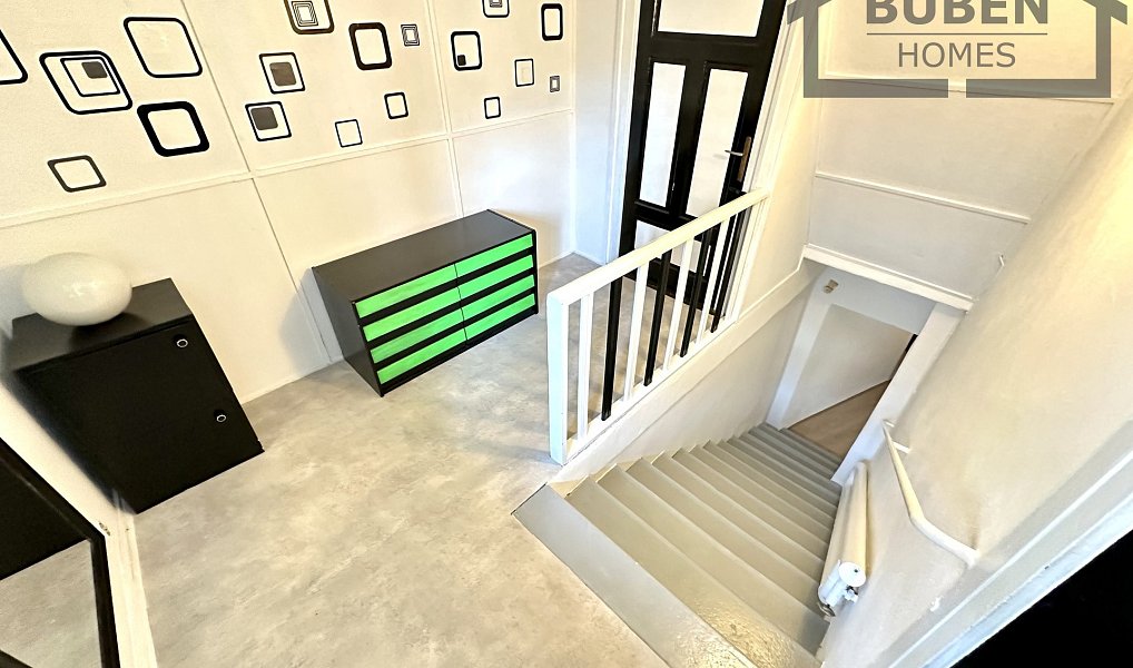 Prodej nájemního domu, činžáku 220 m², Tachov – náhled fotky 14