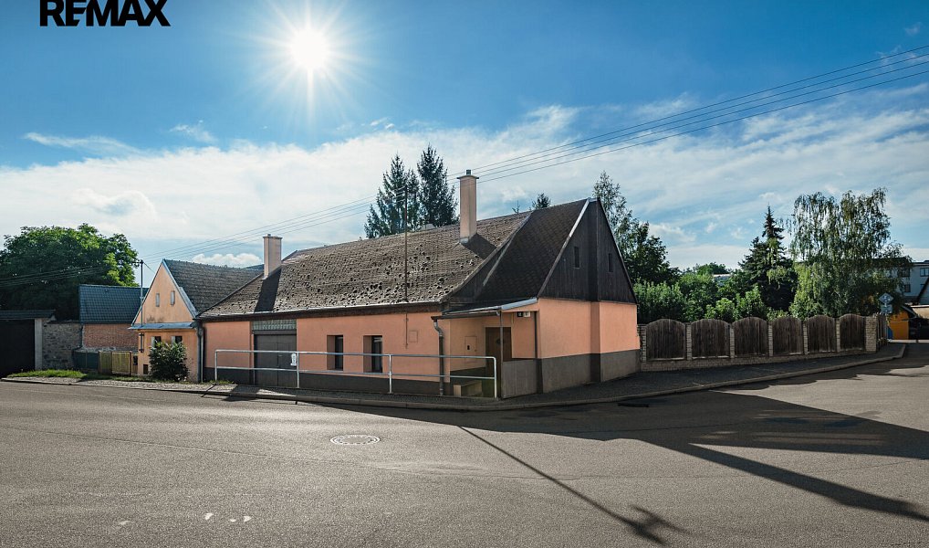 Prodej domu 166 m² s pozemkem 671 m², Sedlec-Prčice – náhled fotky 2