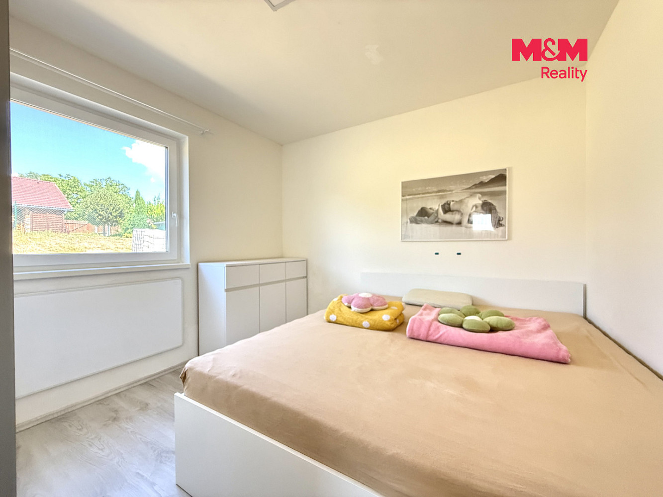Prodej domu 70 m² s pozemkem 882 m² — photo 4