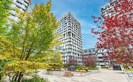 Pronájem bytu 1+kk 35 m²