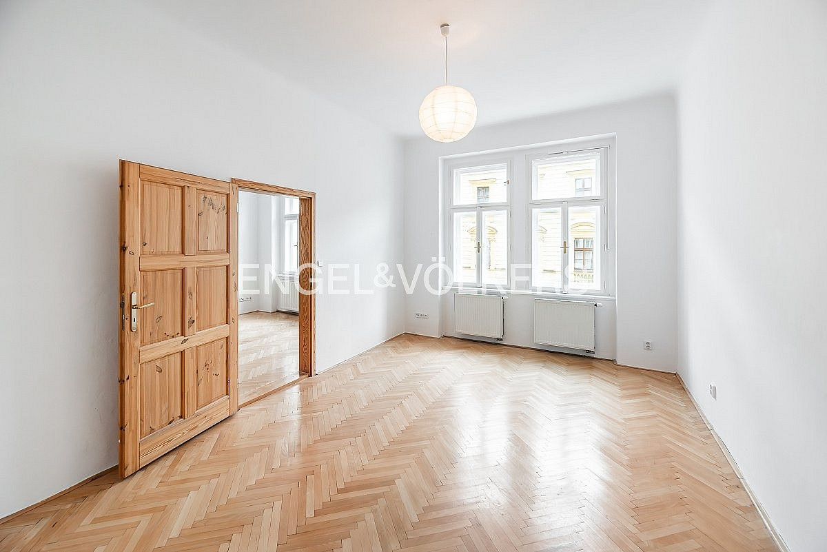 Pronájem bytu 2+1 75 m² — photo 4