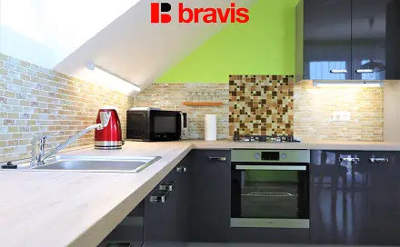 Pronájem bytu 3+1 90 m², Říčky, okres Brno-venkov