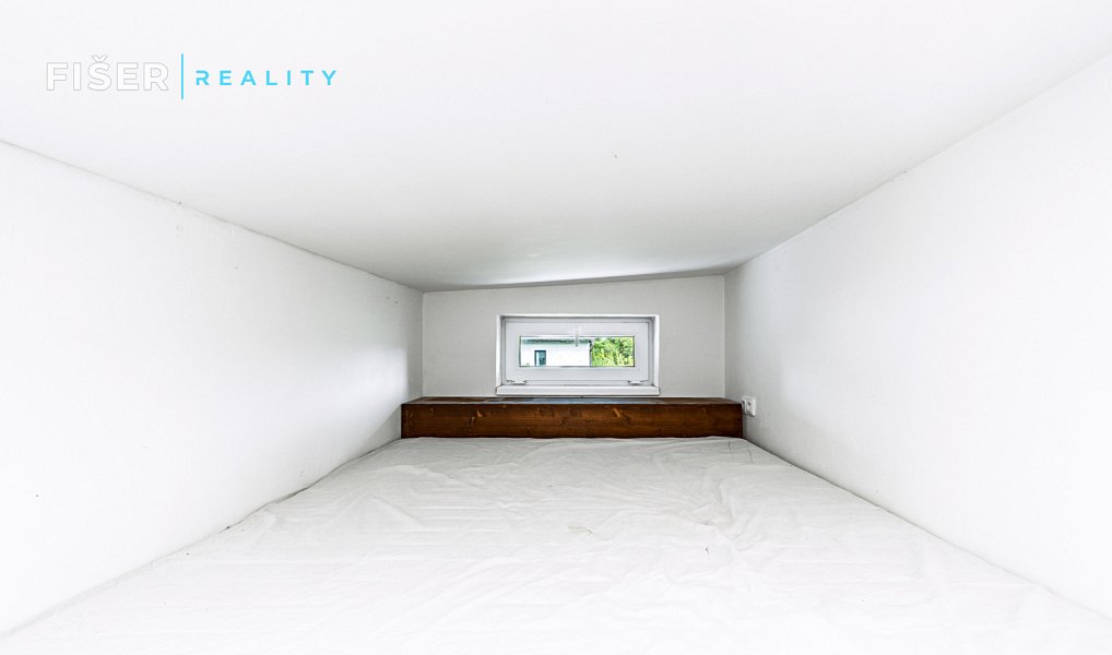 Prodej chaty/chalupy 53 m² s pozemkem 486 m², Jevany – náhled fotky 13