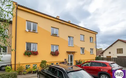 Prodej bytu 2+kk 51 m², Tochovice, okres Příbram