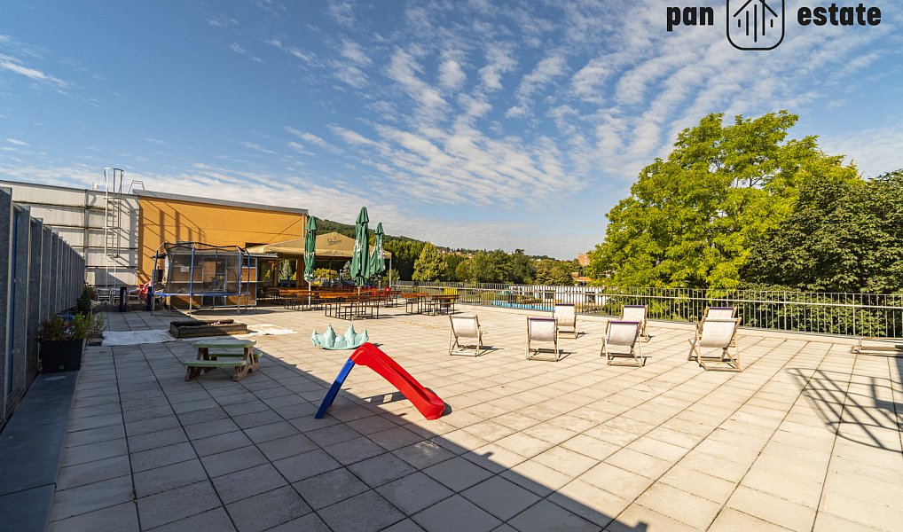 Pronájem restaurace 659 m², Zlín – náhled fotky 10