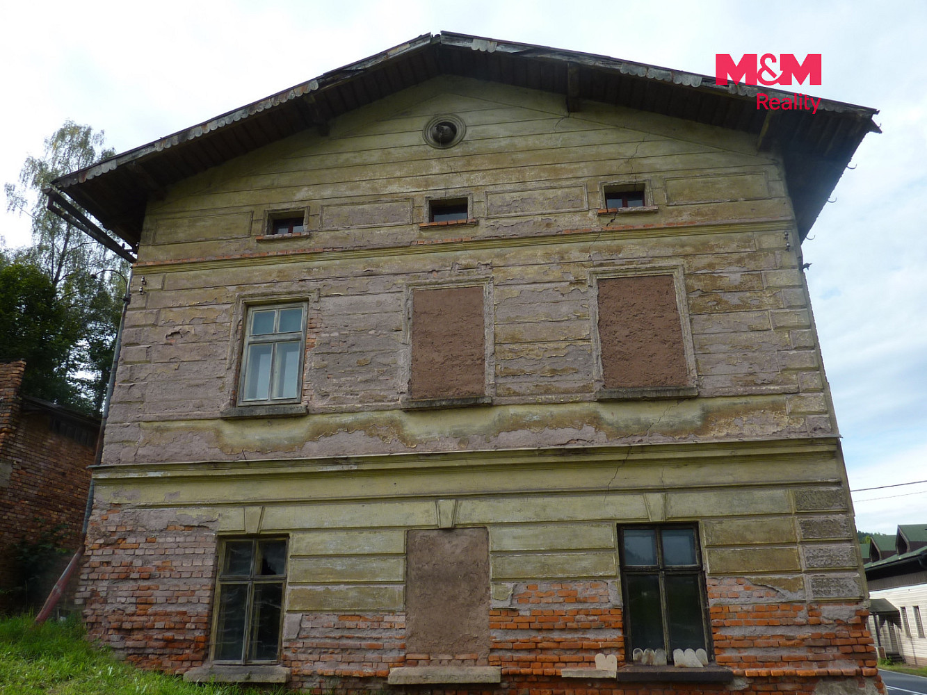Prodej domu 1 200 m² s pozemkem 1 251 m² – fotografie 5