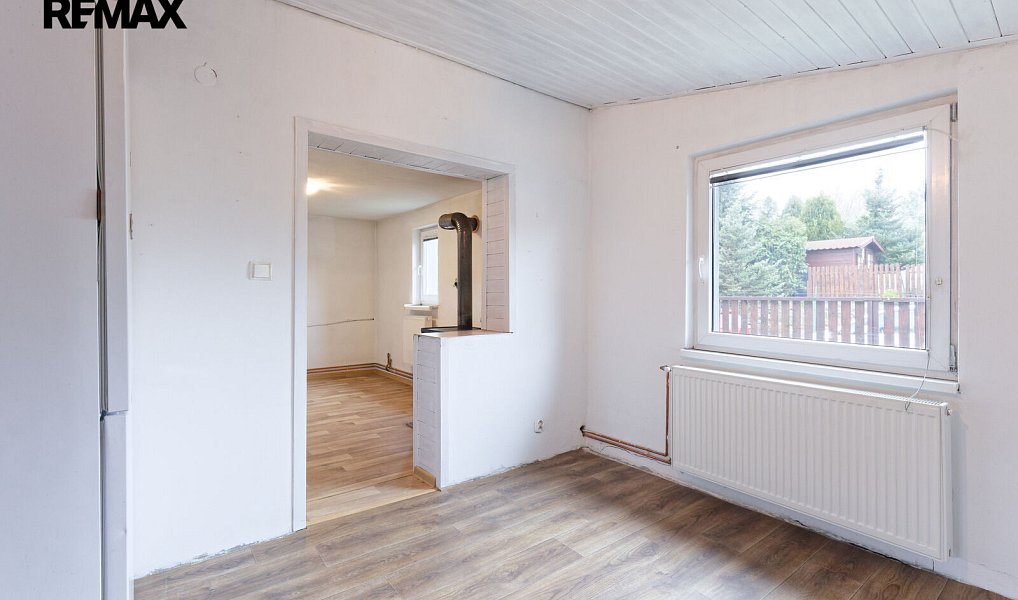 Prodej chaty/chalupy 55 m² s pozemkem 357 m², Příbram – náhled fotky 4