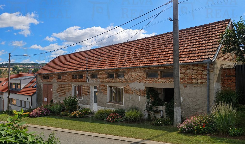 Prodej domu 370 m² s pozemkem 2 690 m², Stavěšice – náhled fotky 3