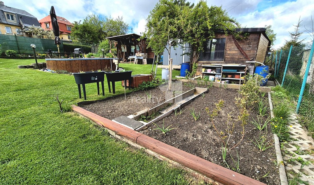 Prodej domu 189 m² s pozemkem 775 m², Aš – náhled fotky 50