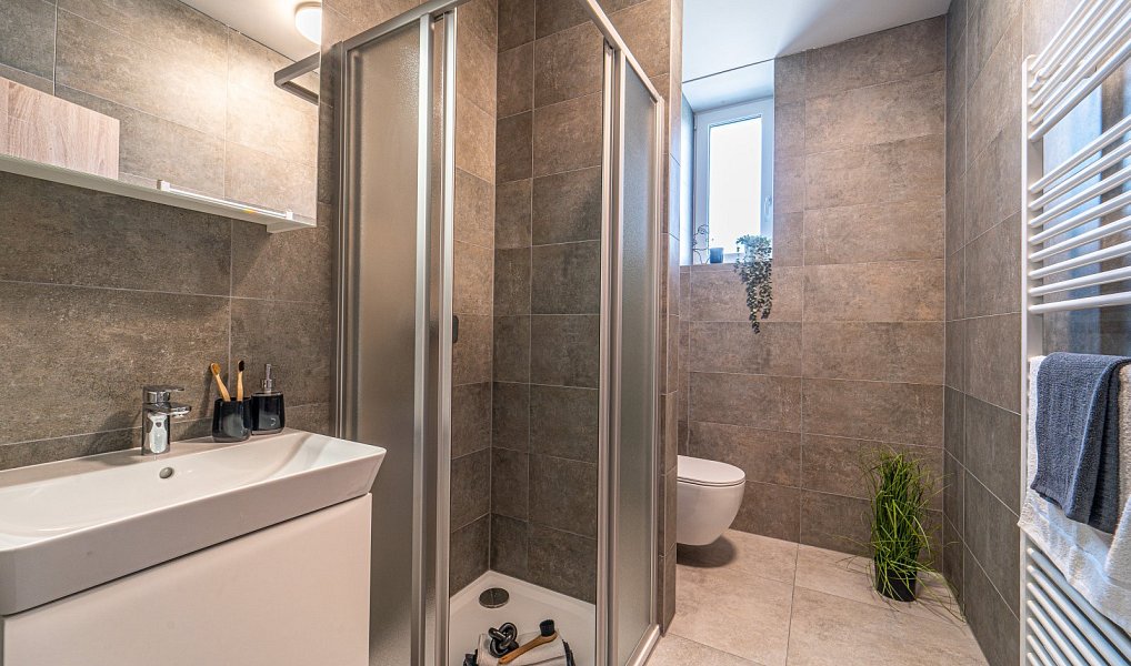 Pronájem bytu 1+kk 33 m², Mikulov – náhled fotky 3