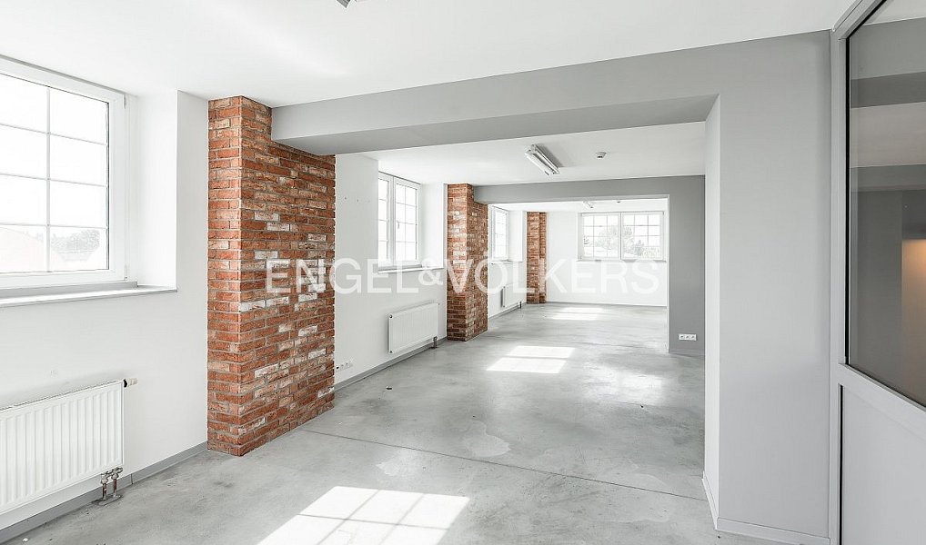 Pronájem skladovacích prostor 468 m², Praha – náhled fotky 4