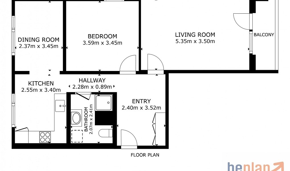 Prodej bytu 3+kk 65 m², Rokytnice nad Jizerou – náhled fotky 6