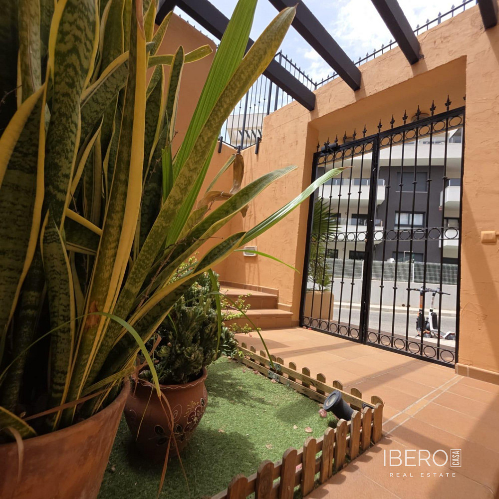 Casa 5+kk – Orihuela, Urbanización Monte Golf Fase IV, Villa Martín - Vista 4