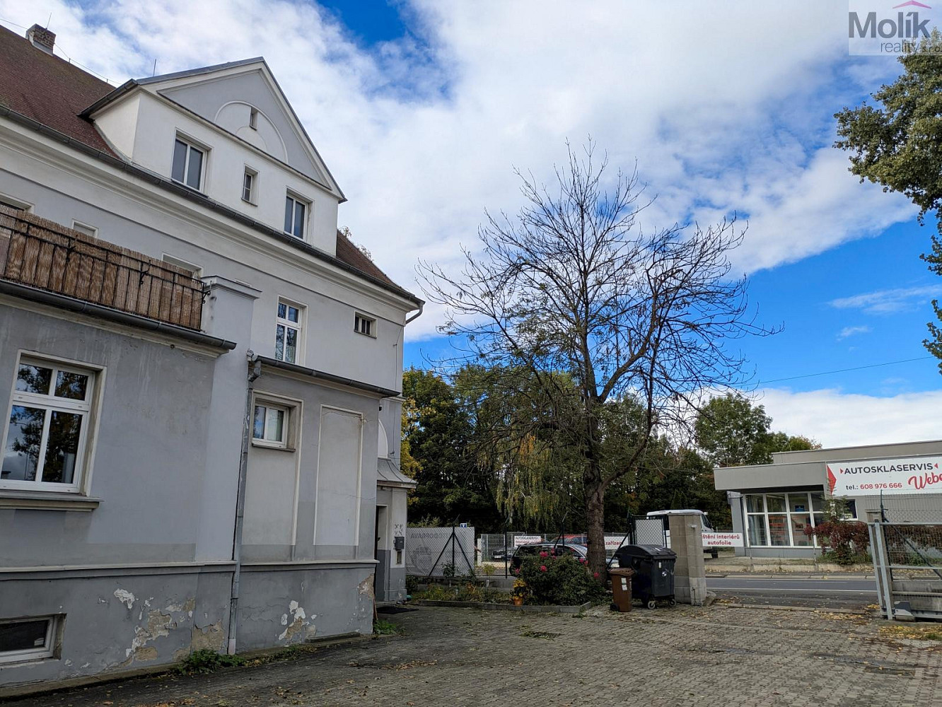 Prodej domu 472 m² s pozemkem 697 m² – fotografie 2