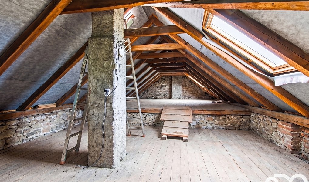 Prodej domu 98 m² s pozemkem 498 m², Svatá – náhled fotky 23
