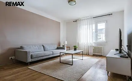 Prodej bytu 1+1 36 m²