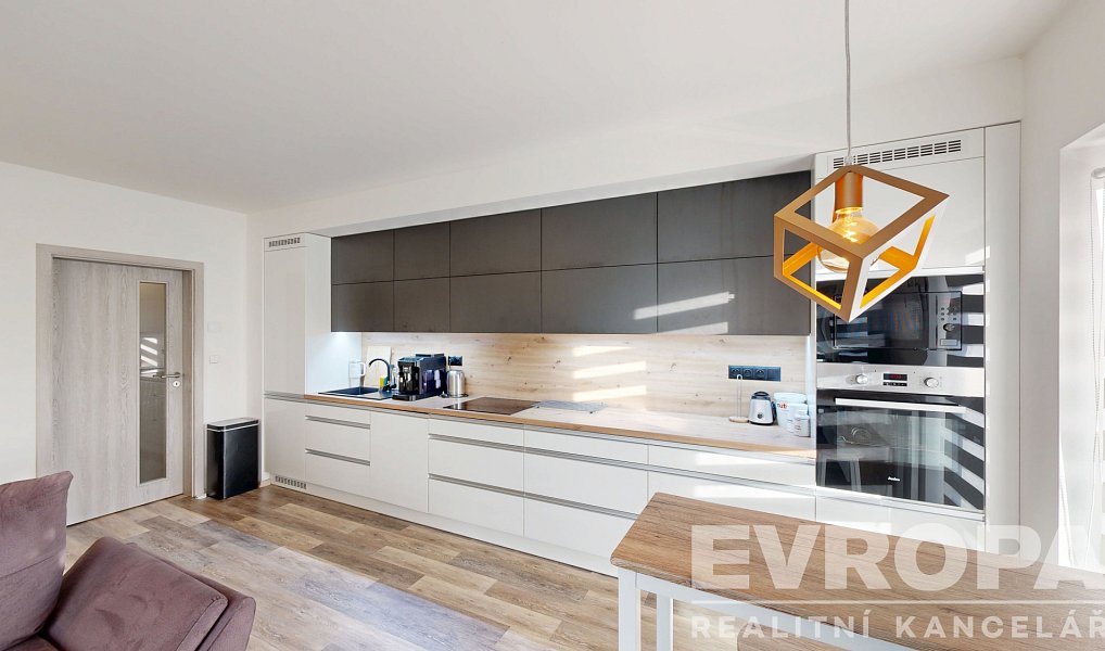 Prodej bytu 3+kk 80 m², Havlíčkův Brod – náhled fotky 4