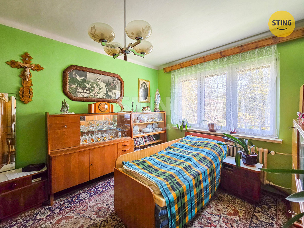 Prodej bytu 2+1 59 m² – fotografie 5