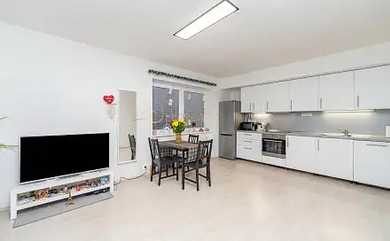 Prodej bytu 3+kk 80 m², Husitská, Olomouc - Nové Sady