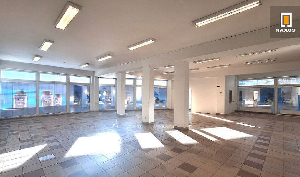 Pronájem obchodních prostor 662 m², Ostrava – náhled fotky 10