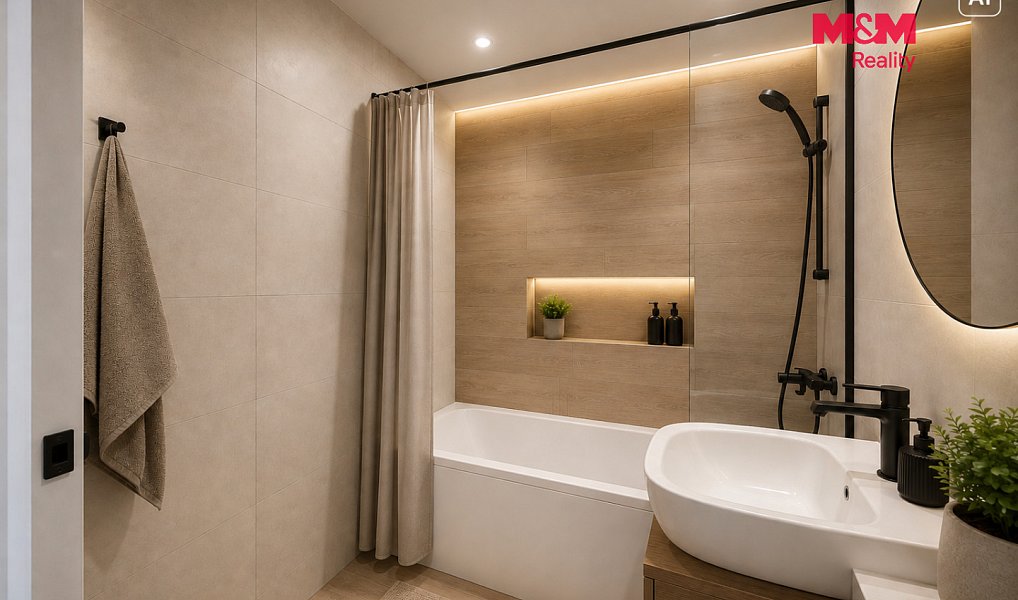 Prodej bytu 2+1 56 m², Trutnov – náhled fotky 16