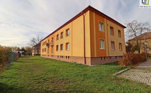 Prodej bytu 2+1 70 m², Ostrovní, Štětí, okres Litoměřice