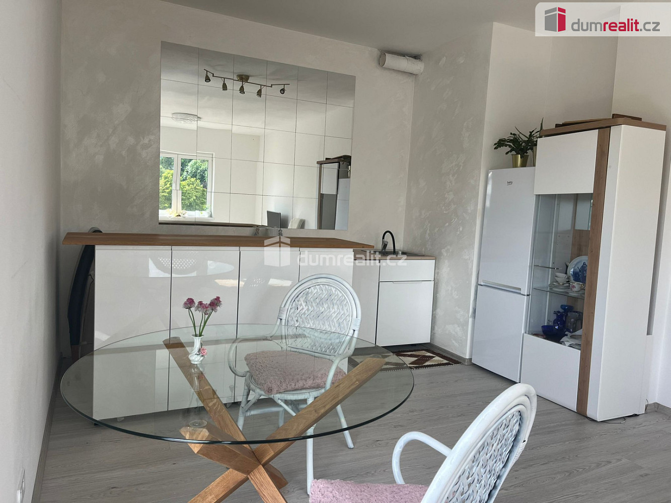 Prodej bytu 2+kk 58 m² — photo 3
