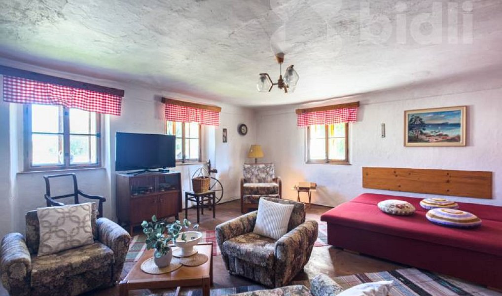 Prodej domu 154 m² s pozemkem 1 012 m², Orlík nad Vltavou – náhled fotky 11