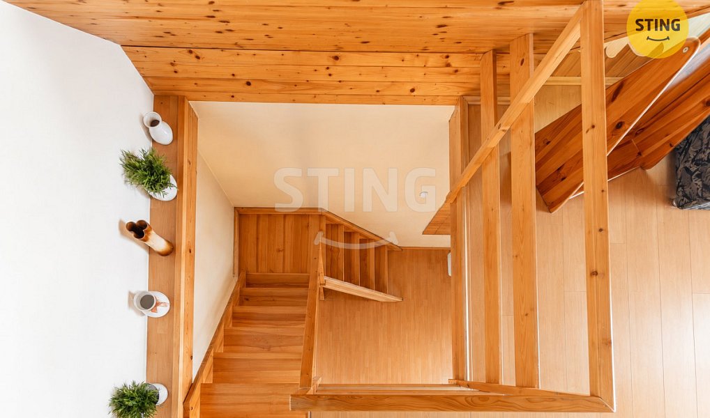 Prodej domu 80 m² s pozemkem 459 m², Kozlovice – náhled fotky 14