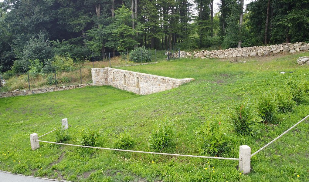 Prodej komerčního objektu (jiného typu) 450 m², Přimda – náhled fotky 15