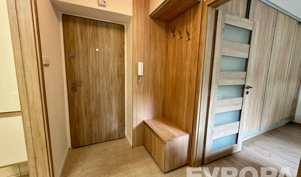 Pronájem bytu 1+1 30 m², Plzeň – náhled fotky 11