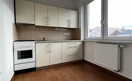 Pronájem bytu 1+1 33 m²