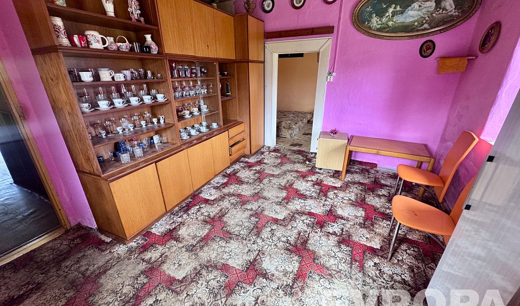 Prodej domu 105 m² s pozemkem 203 m², Poběžovice – náhled fotky 12