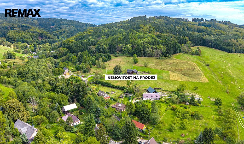 Prodej chaty/chalupy 156 m² s pozemkem 945 m², Zdislava – náhled fotky 39