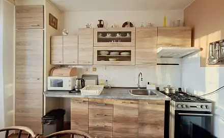 Prodej bytu 3+1 68 m², Studentská, Karviná - Mizerov