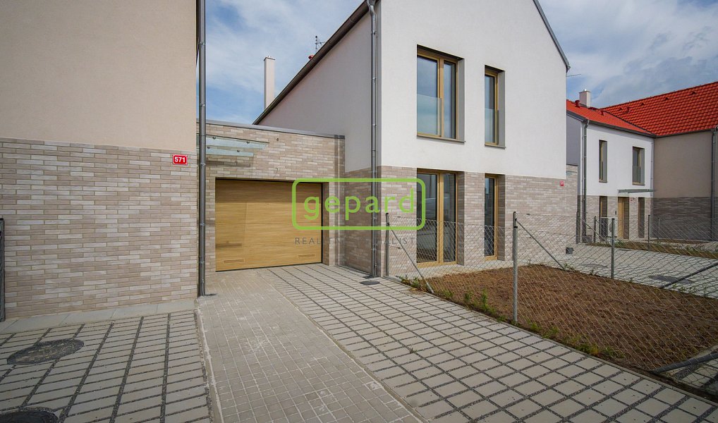 Prodej domu 157 m² s pozemkem 306 m², Drahelčice – náhled fotky 5