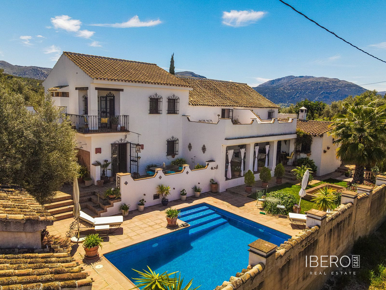 Casa – Villanueva del Trabuco, Nororma - Vista 5