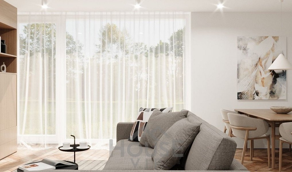 Prodej bytu 2+kk 55 m², Praha – náhled fotky 4