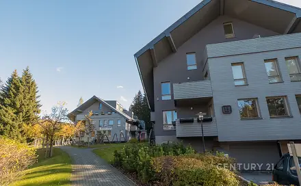 Prodej bytu 1+kk 32 m²