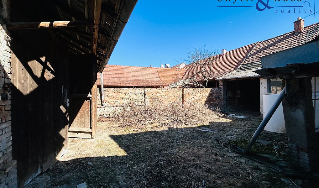 Prodej domu 110 m² s pozemkem 576 m², Brumovice – náhled fotky 5