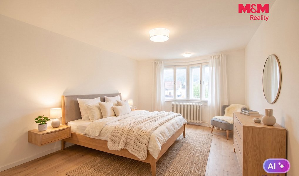 Prodej domu 100 m² s pozemkem 397 m², Valašské Klobouky – náhled fotky 12